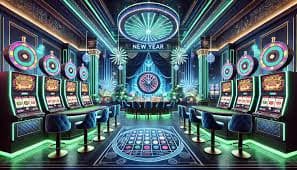 Calo66 Permainan Slot – jackpot progresif dan kemenangan besar menanti