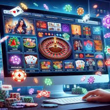 Calo66 Kemenangan – pemain meraih jackpot besar dan kemenangan nyata di platform calo66