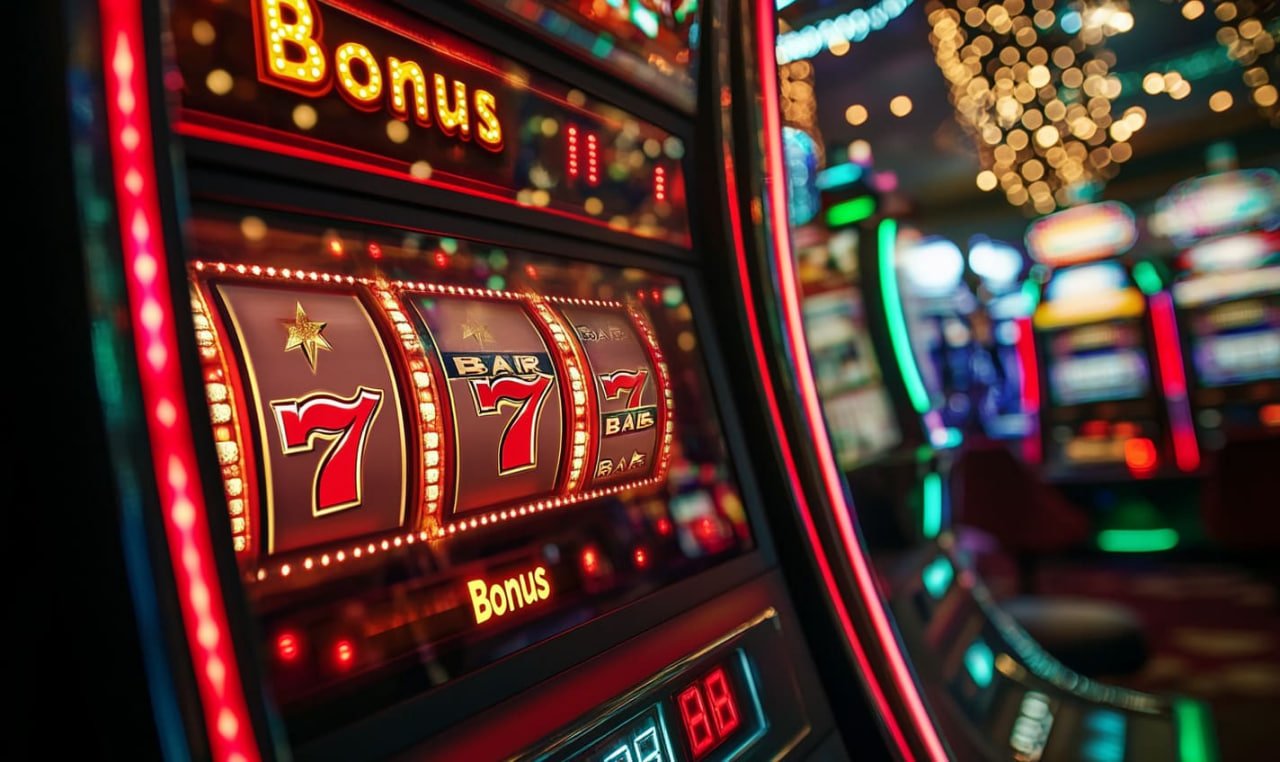 Calo66 Permainan Slot – tampilan game slot dari berbagai provider terkemuka