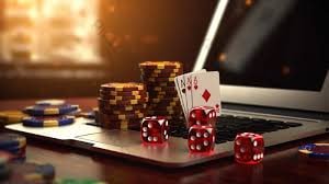Calo66 taruhan olahraga sepak bola dan esports Indonesia