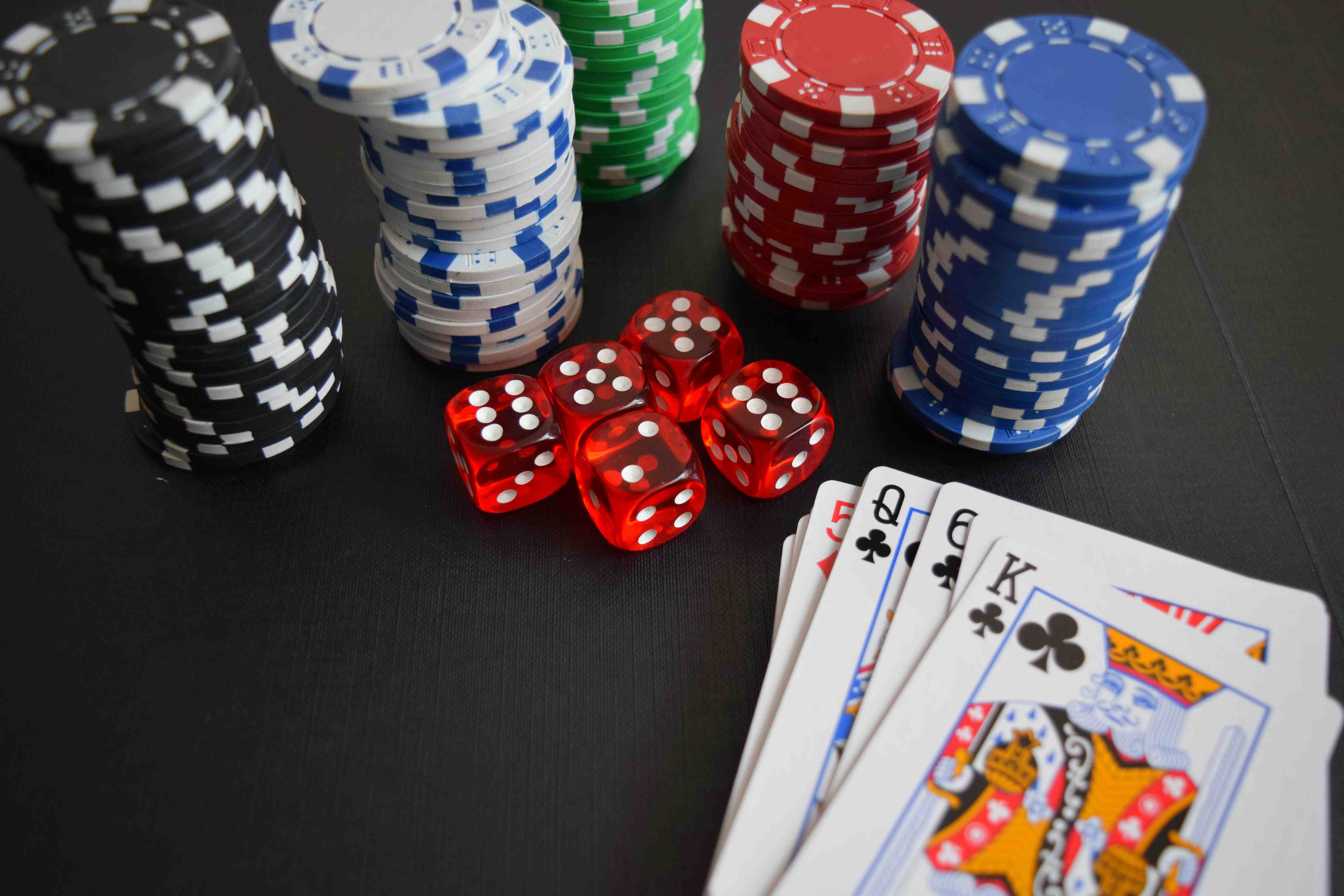 Calo66 Slot – tips dan strategi efektif untuk meningkatkan peluang menang di slot online